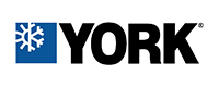 Logo York marca